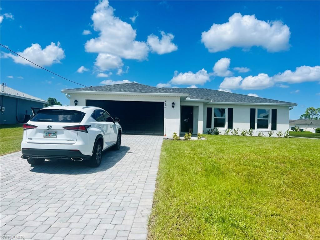 3626 NE 19 AVE, Cape Coral, FL 33909