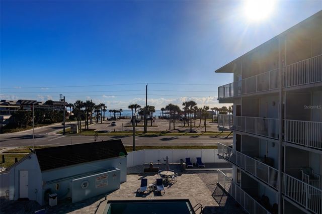 3700 S ATLANTIC AVENUE 303, New Smyrna Beach, FL 32169