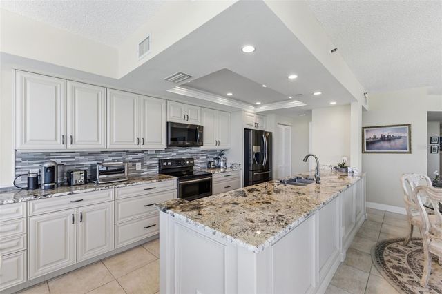 1540 GULF BOULEVARD 2102, Clearwater Beach, FL 33767