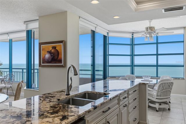 1540 GULF BOULEVARD 2102, Clearwater Beach, FL 33767