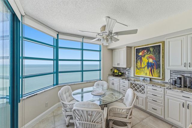 1540 GULF BOULEVARD 2102, Clearwater Beach, FL 33767