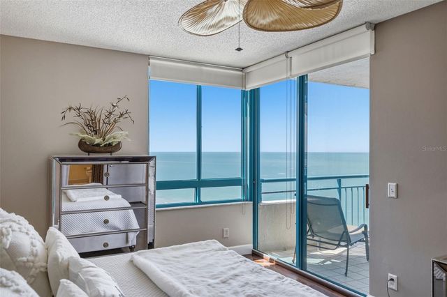 1540 GULF BOULEVARD 2102, Clearwater Beach, FL 33767