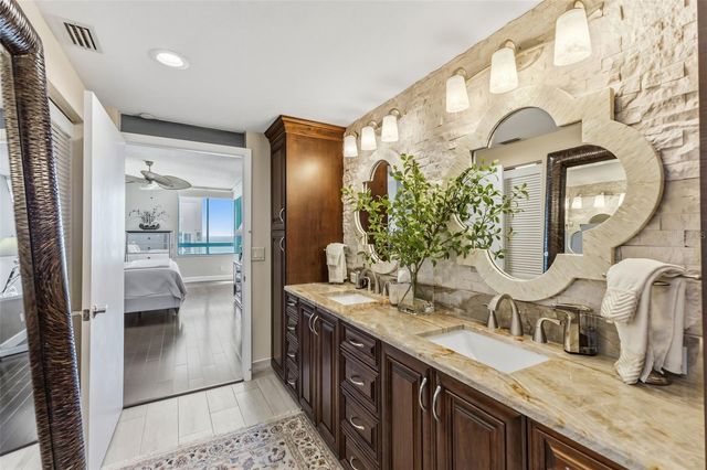 1540 GULF BOULEVARD 2102, Clearwater Beach, FL 33767