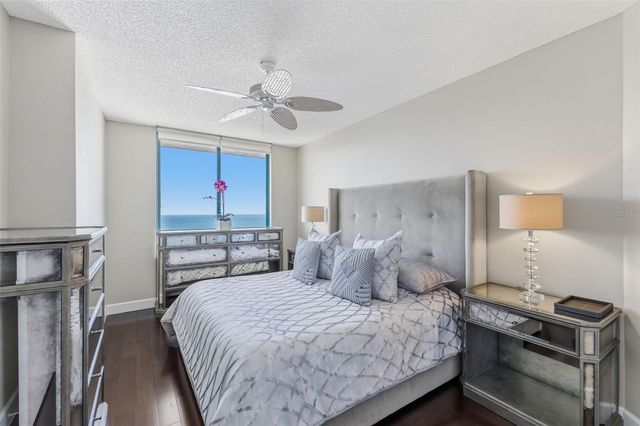1540 GULF BOULEVARD 2102, Clearwater Beach, FL 33767