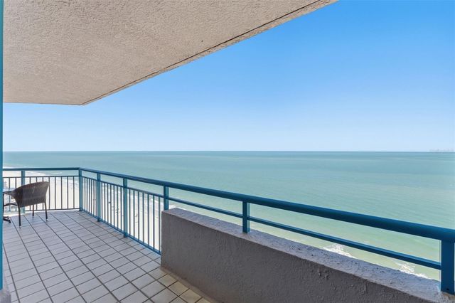 1540 GULF BOULEVARD 2102, Clearwater Beach, FL 33767