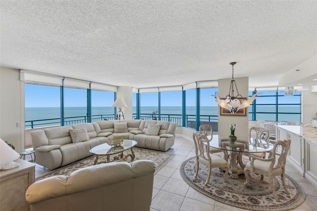 1540 GULF BOULEVARD 2102, Clearwater Beach, FL 33767