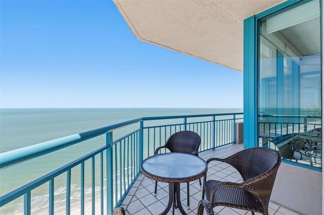 1540 GULF BOULEVARD 2102, Clearwater Beach, FL 33767