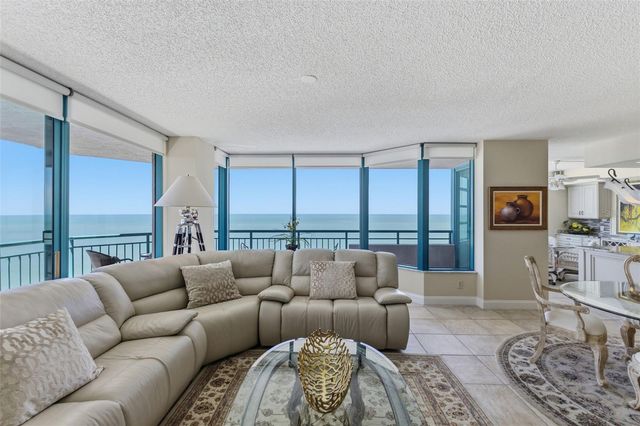 1540 GULF BOULEVARD 2102, Clearwater Beach, FL 33767