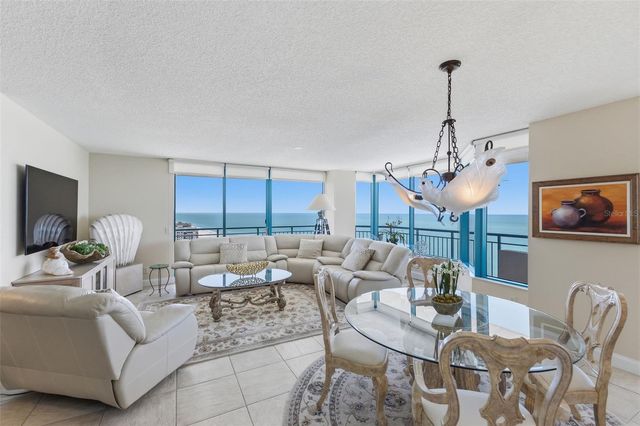 1540 GULF BOULEVARD 2102, Clearwater Beach, FL 33767