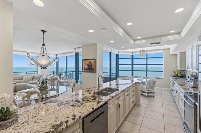 1540 GULF BOULEVARD 2102, Clearwater Beach, FL 33767