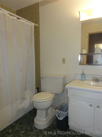 714 S Hickory Street, Nowata, OK 74048