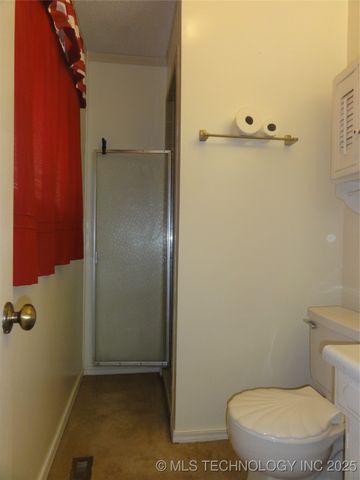 714 S Hickory Street, Nowata, OK 74048