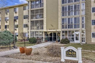 13626 E Bates Avenue 103, Aurora, CO 80014