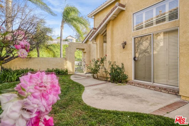 24609 Senda Salvia, Calabasas, CA 91302