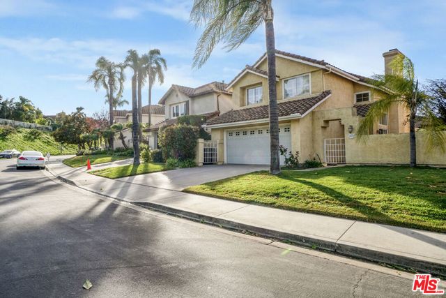 24609 Senda Salvia, Calabasas, CA 91302