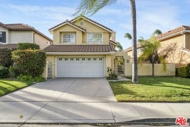 24609 Senda Salvia, Calabasas, CA 91302