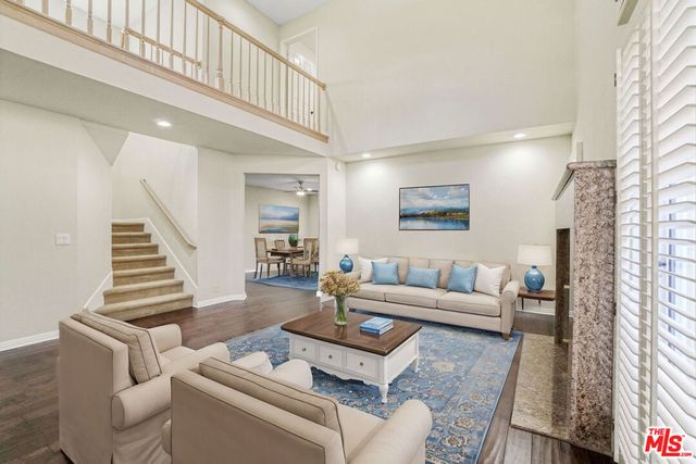 24609 Senda Salvia, Calabasas, CA 91302