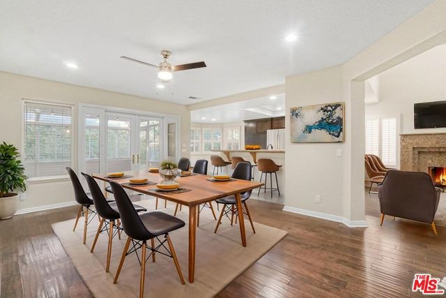 24609 Senda Salvia, Calabasas, CA 91302