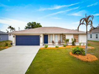 521 SW Halifax Avenue, Port St. Lucie, FL 34953