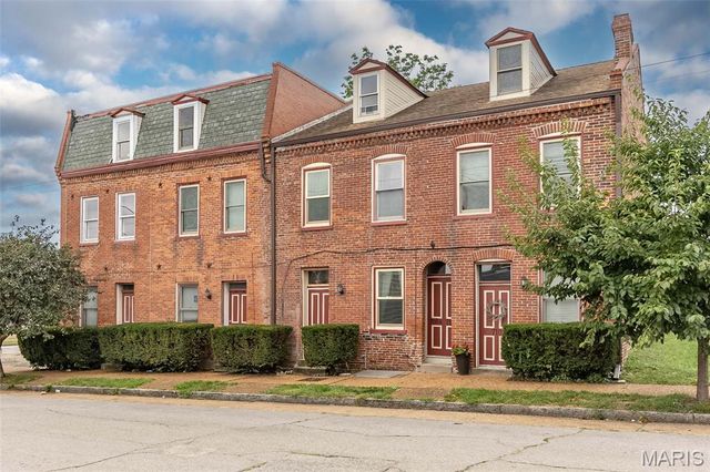 708 Soulard Street 708A, St Louis, MO 63104