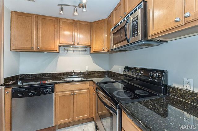 708 Soulard Street 708A, St Louis, MO 63104