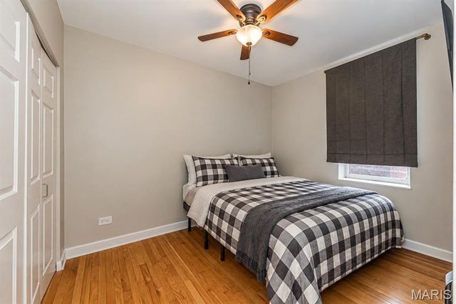 708 Soulard Street 708A, St Louis, MO 63104