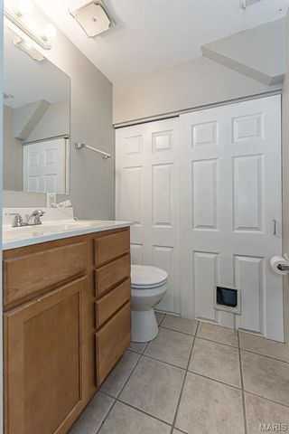 708 Soulard Street 708A, St Louis, MO 63104
