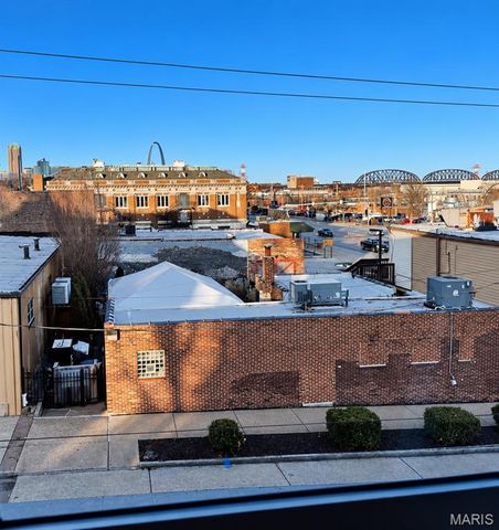 708 Soulard Street 708A, St Louis, MO 63104
