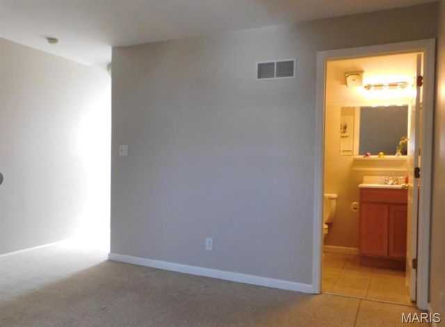 708 Soulard Street 708A, St Louis, MO 63104