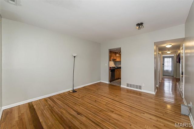 708 Soulard Street 708A, St Louis, MO 63104