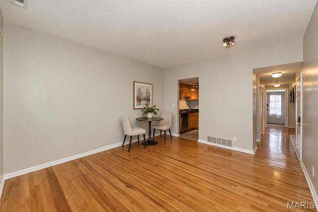 708 Soulard Street 708A, St Louis, MO 63104