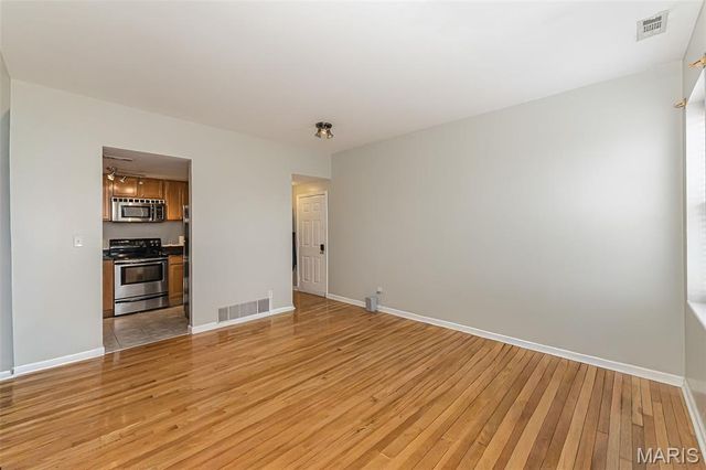 708 Soulard Street 708A, St Louis, MO 63104