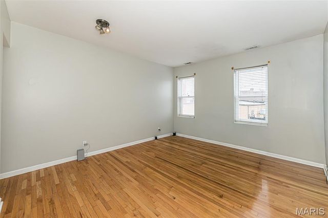 708 Soulard Street 708A, St Louis, MO 63104