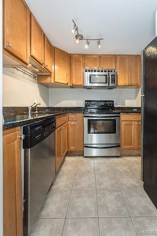 708 Soulard Street 708A, St Louis, MO 63104