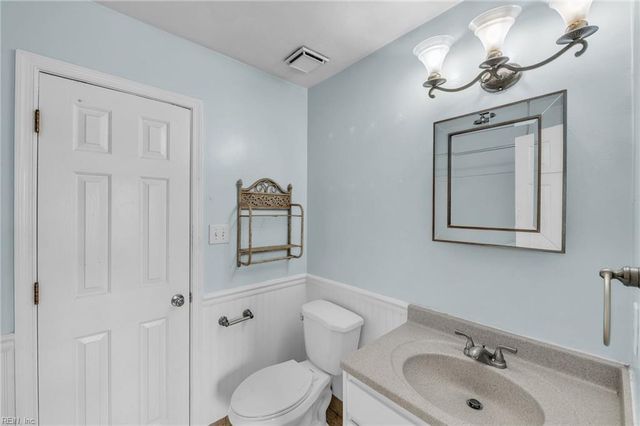 809 Huntly DR, Chesapeake, VA 23320