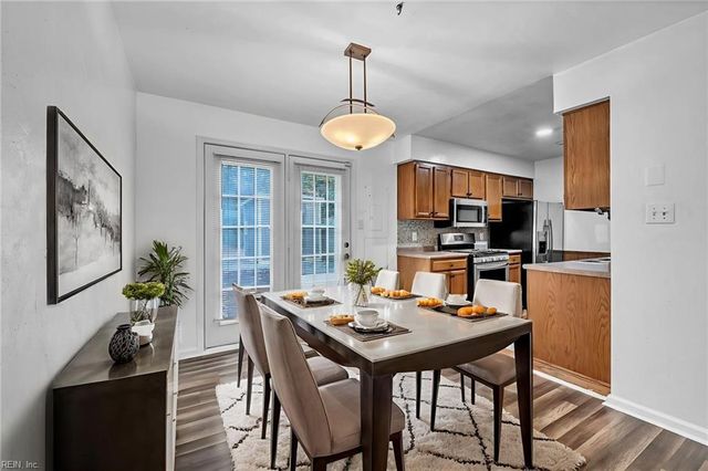 809 Huntly DR, Chesapeake, VA 23320