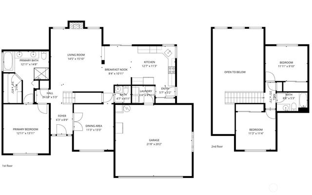 3249 Lois Lane, Enumclaw, WA 98022