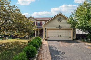 3304 Alyssa Street, Plano, IL 60545