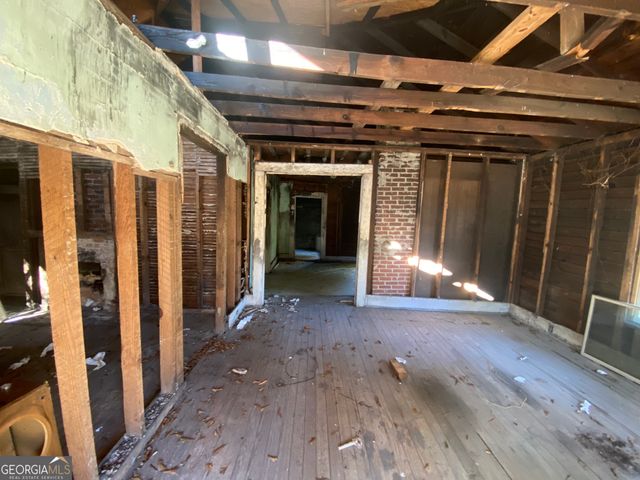 823 Ponce De Leon Avenue, Macon, GA 31206