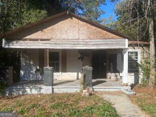 823 Ponce De Leon Avenue, Macon, GA 31206