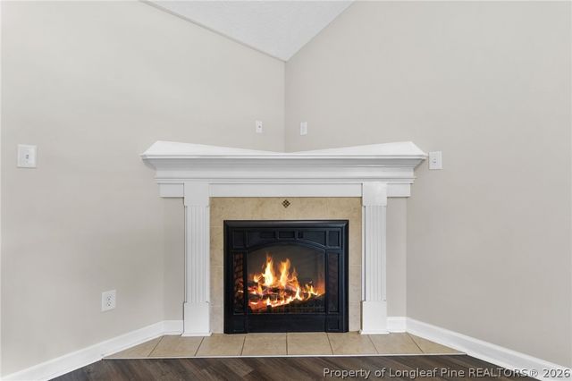 321 Maria Drive, Raeford, NC 28376