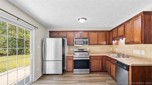 321 Maria Drive, Raeford, NC 28376