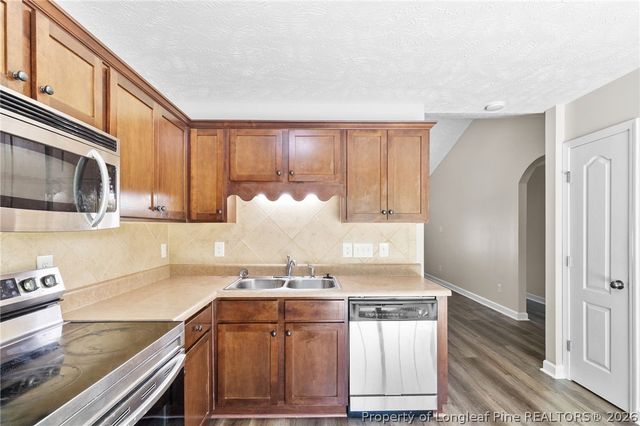 321 Maria Drive, Raeford, NC 28376
