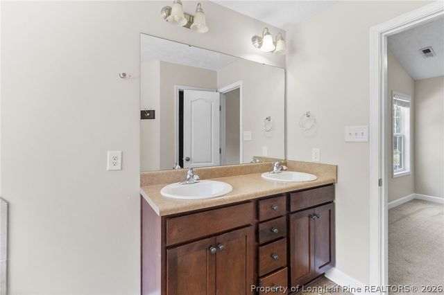 321 Maria Drive, Raeford, NC 28376