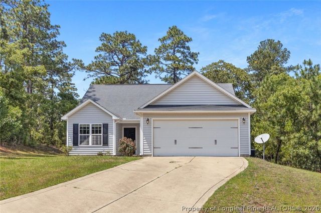 321 Maria Drive, Raeford, NC 28376