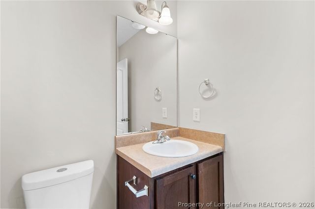 321 Maria Drive, Raeford, NC 28376