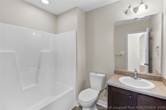 321 Maria Drive, Raeford, NC 28376