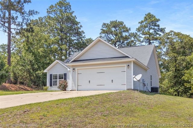321 Maria Drive, Raeford, NC 28376