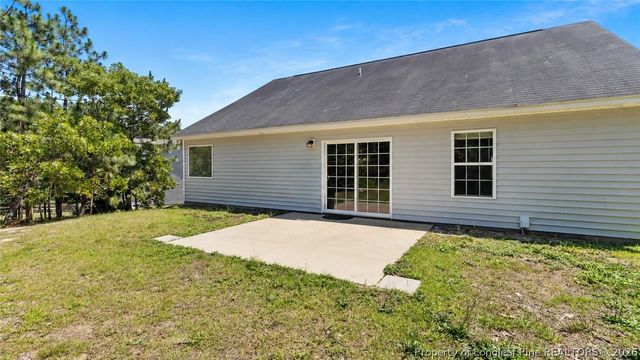 321 Maria Drive, Raeford, NC 28376