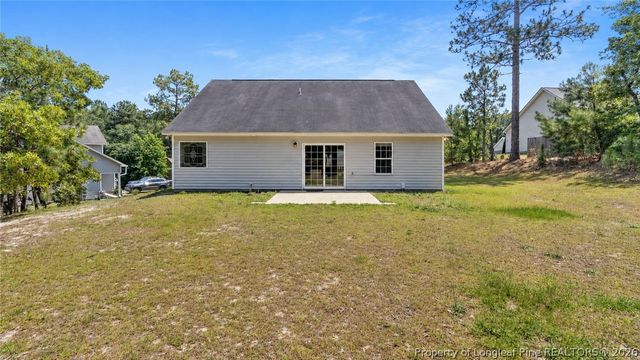 321 Maria Drive, Raeford, NC 28376